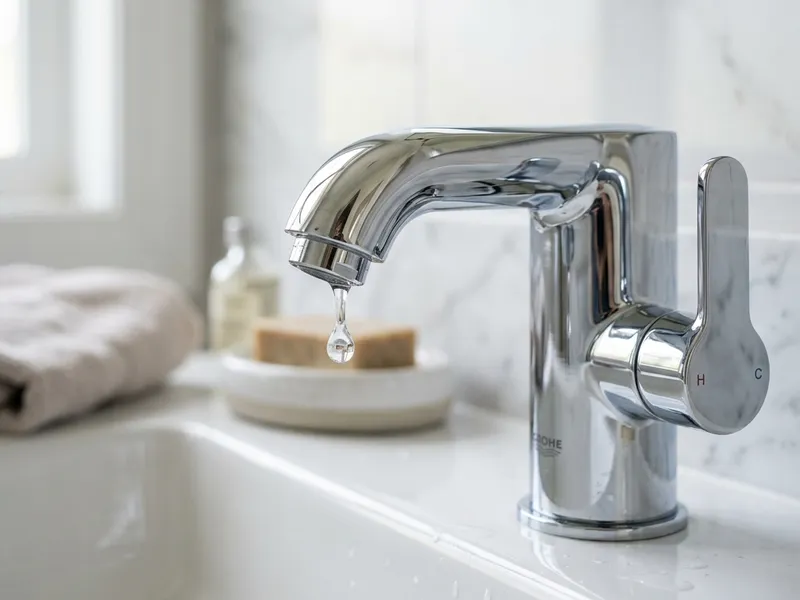 Faucet Repair & Installation Plumber in Moyock, NC